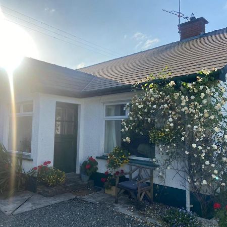 Hawthorn Cottage Greencastle  Exterior photo