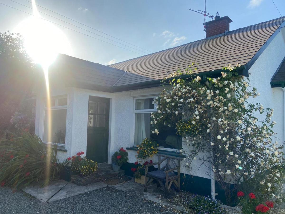 Hawthorn Cottage Greencastle  Exterior photo