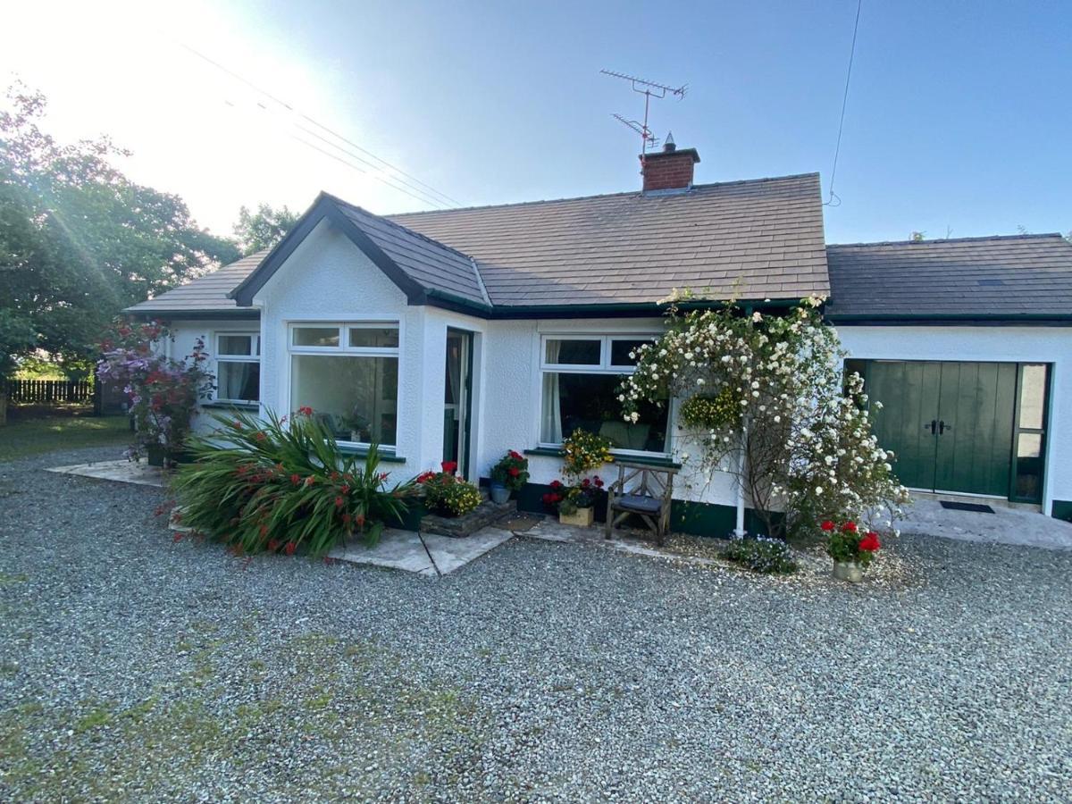 Hawthorn Cottage Greencastle  Exterior photo