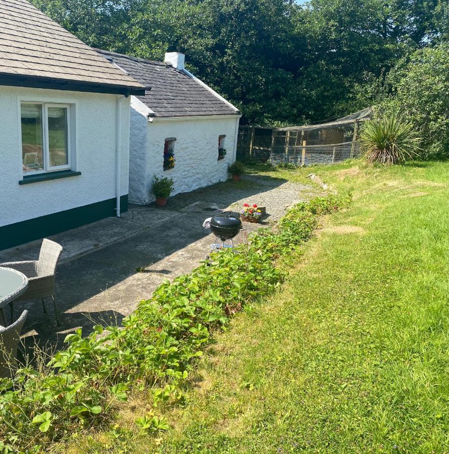 Hawthorn Cottage Greencastle  Exterior photo