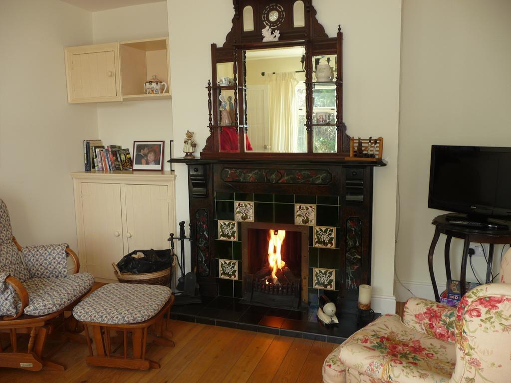 Hawthorn Cottage Greencastle  Room photo