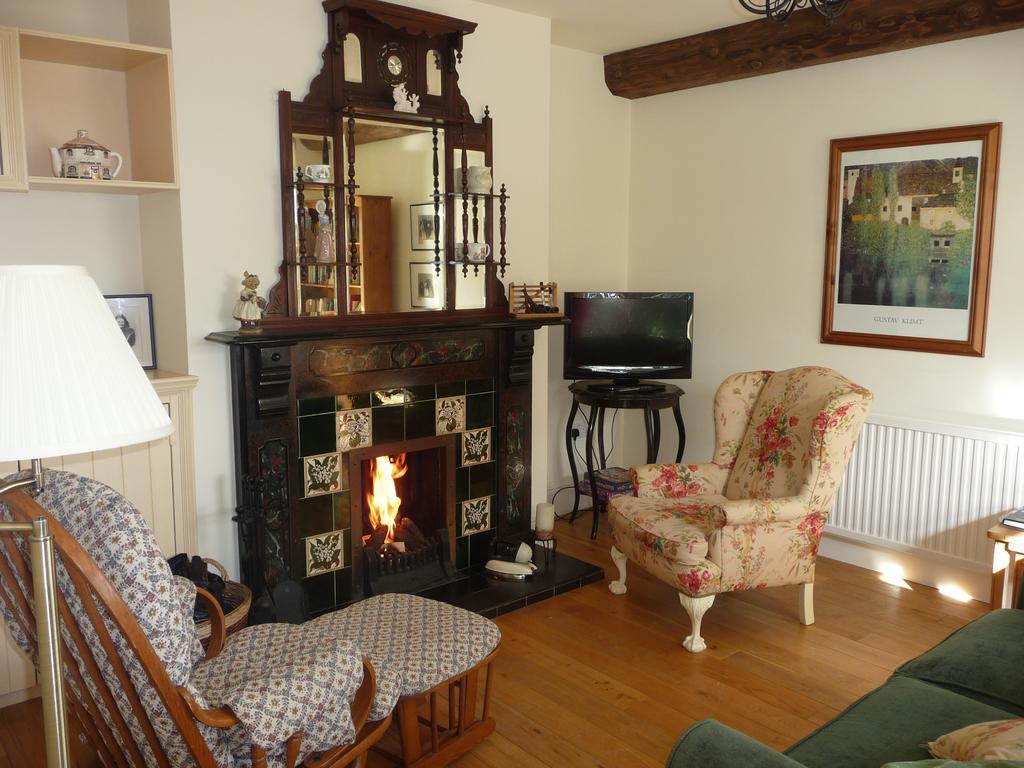 Hawthorn Cottage Greencastle  Room photo