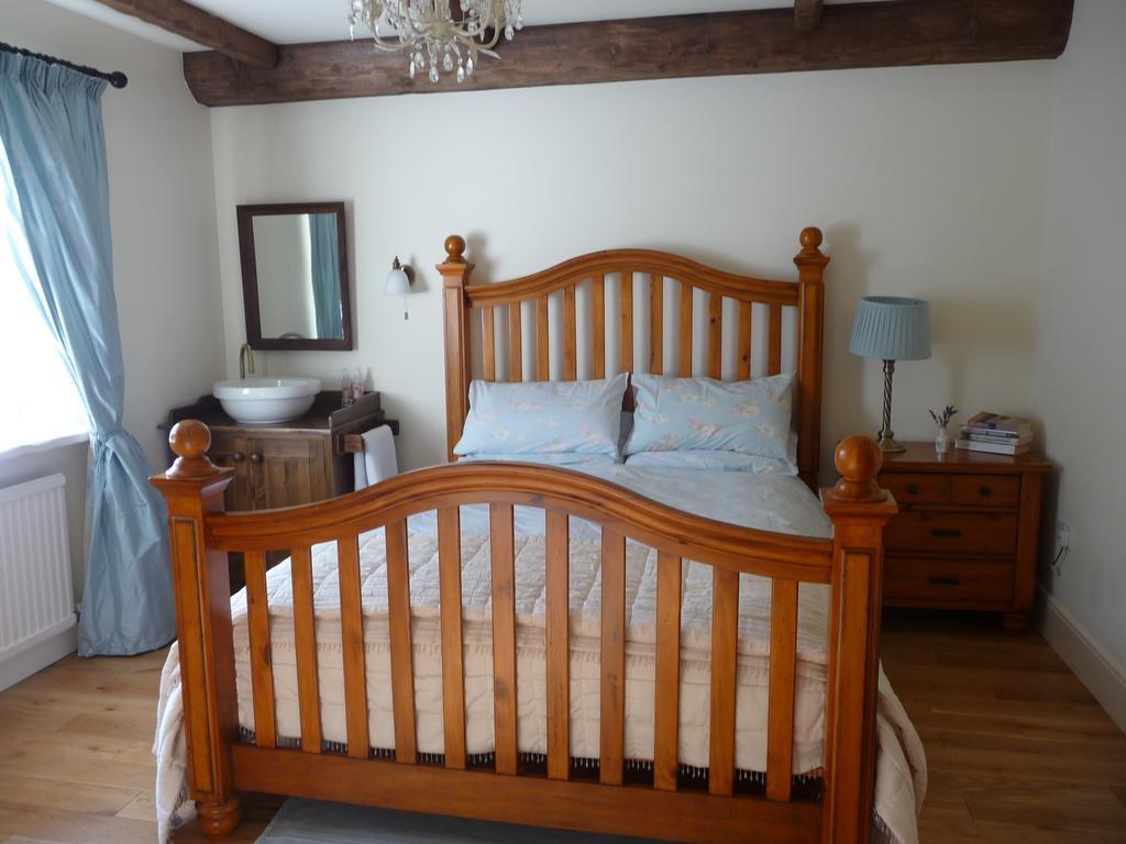 Hawthorn Cottage Greencastle  Room photo