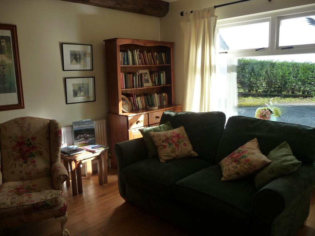 Hawthorn Cottage Greencastle  Room photo