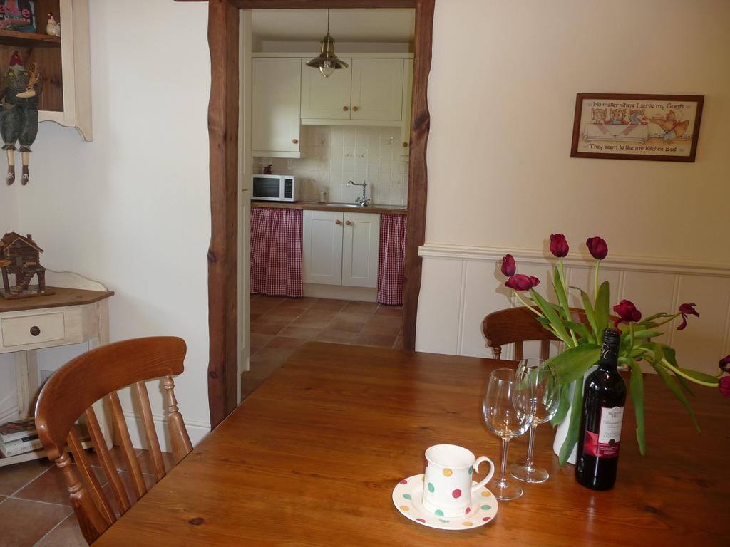 Hawthorn Cottage Greencastle  Room photo