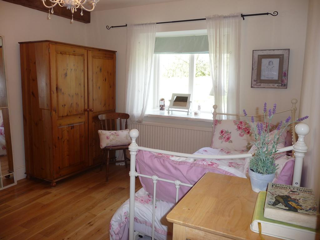 Hawthorn Cottage Greencastle  Room photo